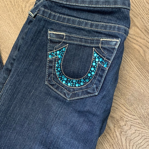 True Religion Jeans - Picture 2 of 4